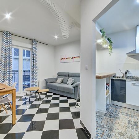 Apartamento La Navarra By Clabao Logrono Exterior photo