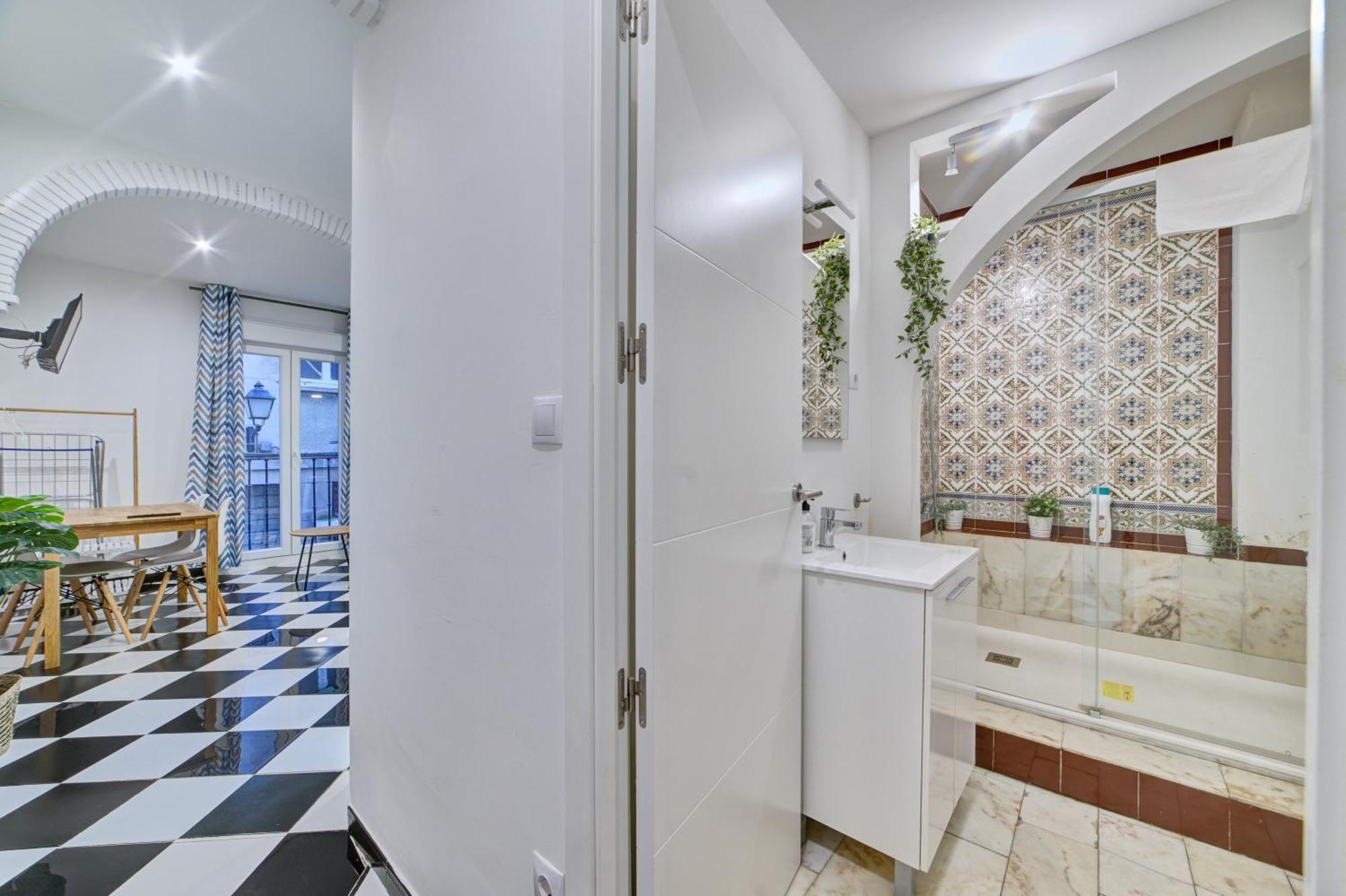 Apartamento La Navarra By Clabao Logrono Exterior photo