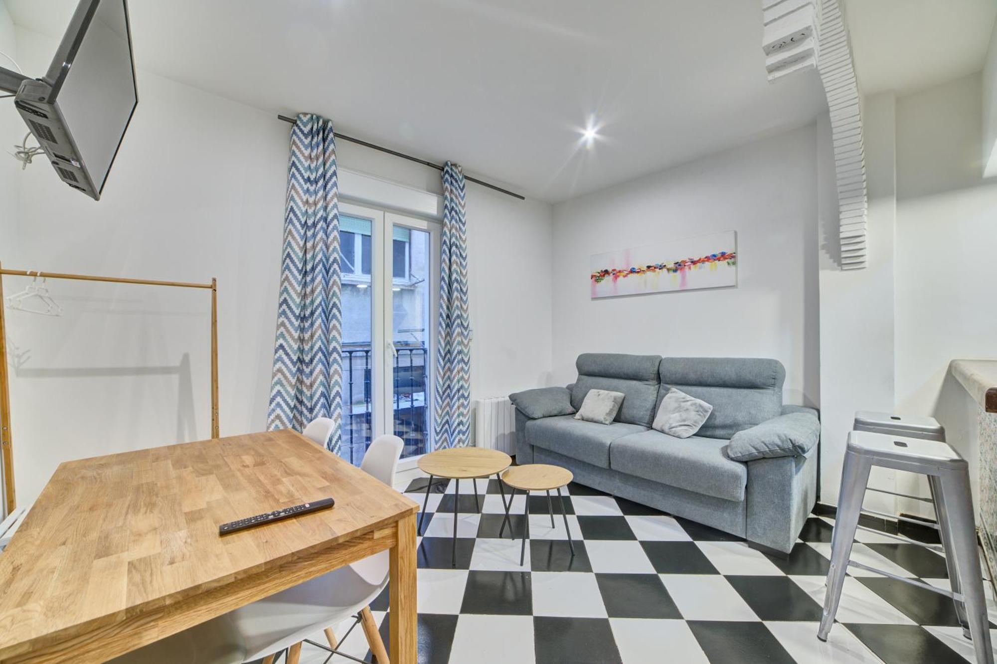 Apartamento La Navarra By Clabao Logrono Exterior photo