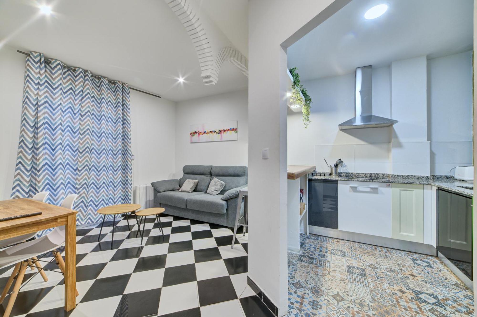 Apartamento La Navarra By Clabao Logrono Exterior photo