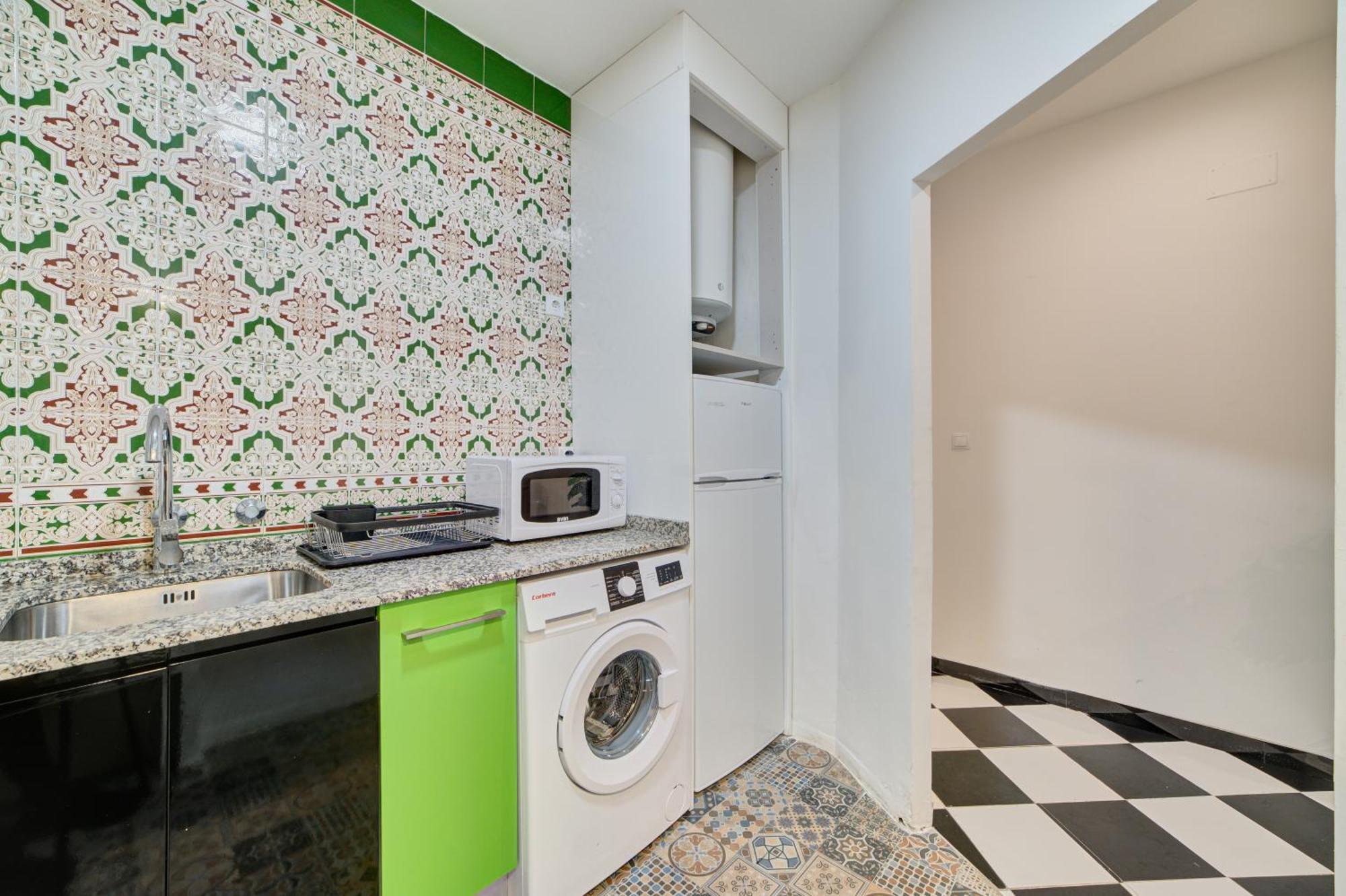 Apartamento La Navarra By Clabao Logrono Exterior photo